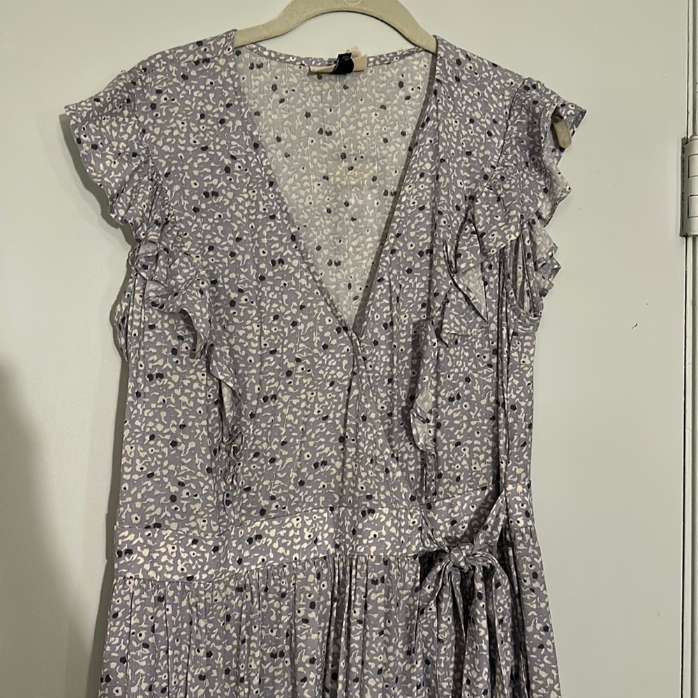 Universal threads dress